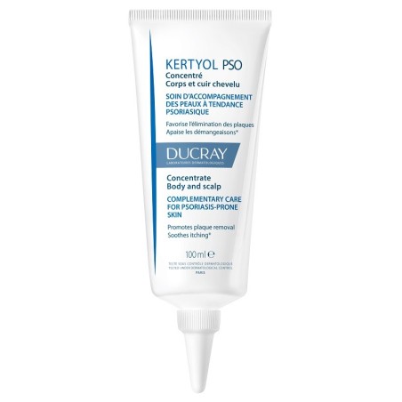 Kertyol Pso Concentre' Uso Localizzato 100 Ml