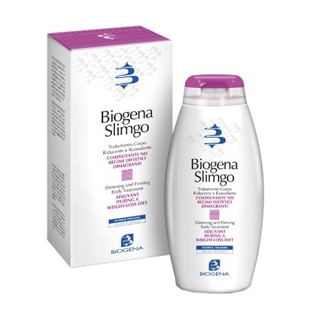 BIOGENA SLIMGO 250ML
