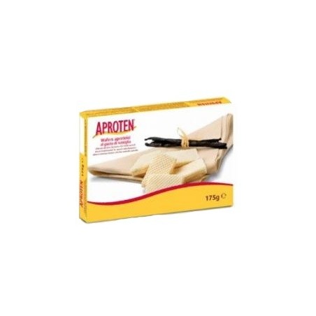 Aproten Wafer Vaniglia 175 G