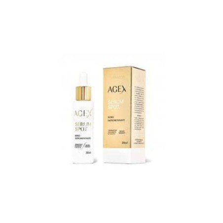 Agex Serum Spot Pharcos 30 Ml