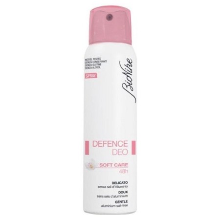 DEFENCE DEO BEAUTY SPRAY 150 ML