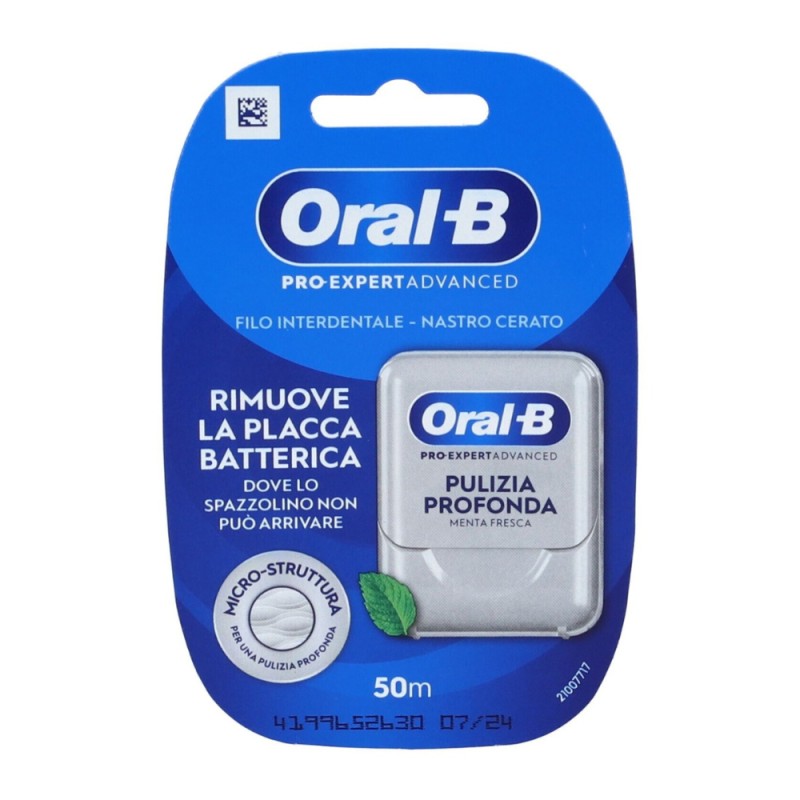 ORALB PROEXPERT FILO INTERD 40 ORALB PROEXPERT FILO INTERD 40