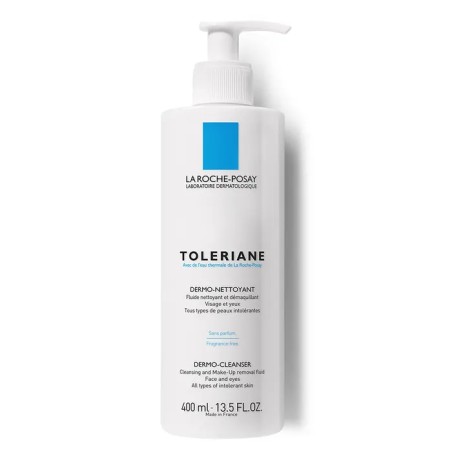 La Roche Posay Toleriane Dermo Detergente 400ml