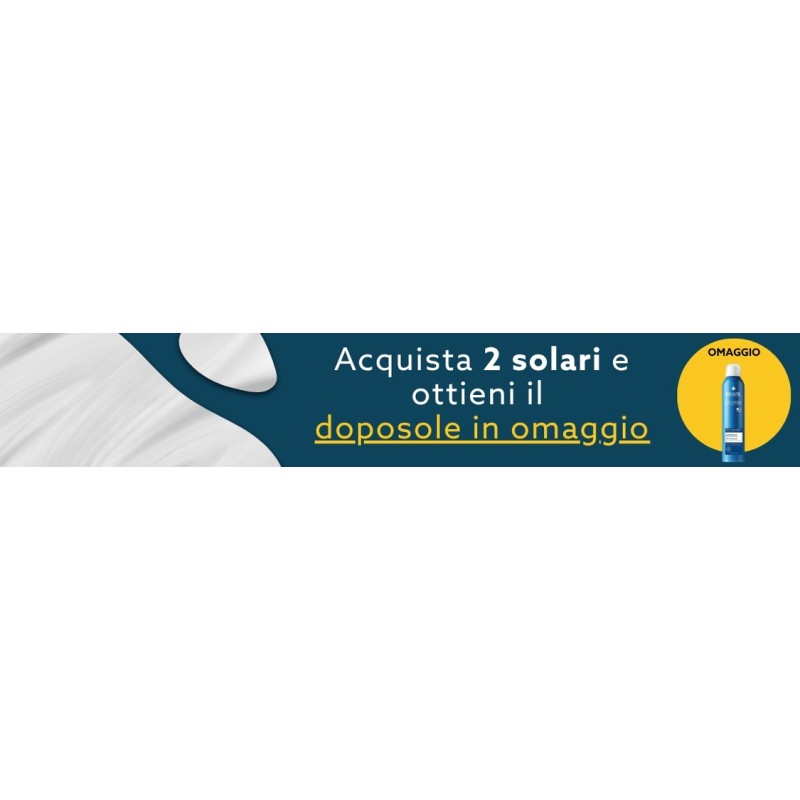 OMAGGIO Rilastil Sun System Doposole Spray
