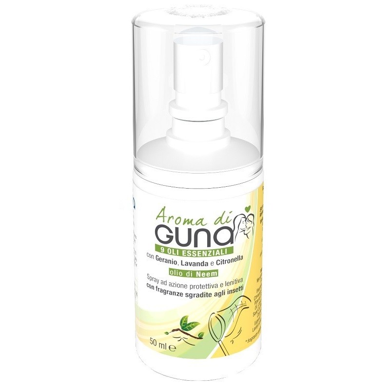 AROMA DI GUNA SPRAY 50 ML AROMA DI GUNA SPRAY 50 ML