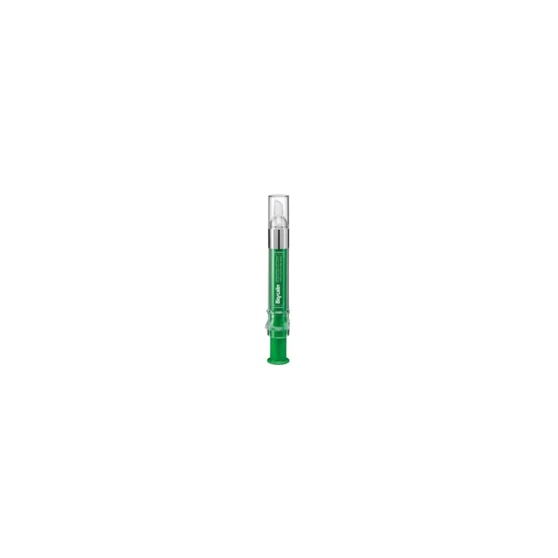 Bioscalin Total Care Attivatore Capillare Contro la Caduta dei Capelli 10ml + 1 Refill - 2 Fiale