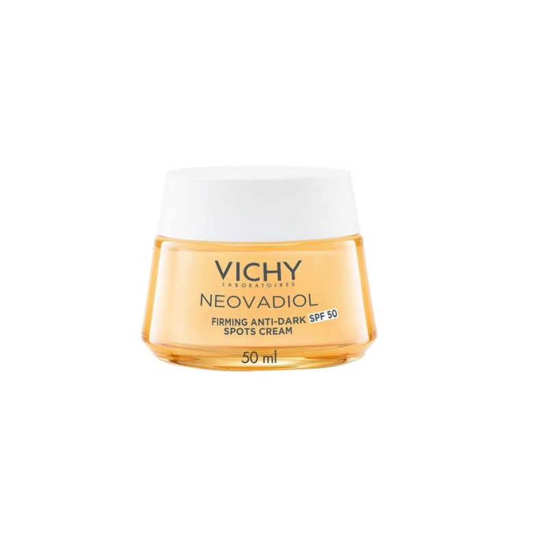 Vichy Neovadiol Post-Menopausa Crema Anti-Macchie SPF50 Vichy Neovadiol Post-Menopausa Crema Anti-Macchie SPF50