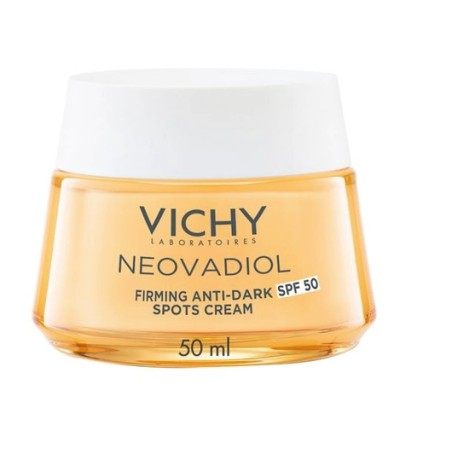 Vichy Neovadiol Post-Menopausa Crema Anti-Macchie SPF50