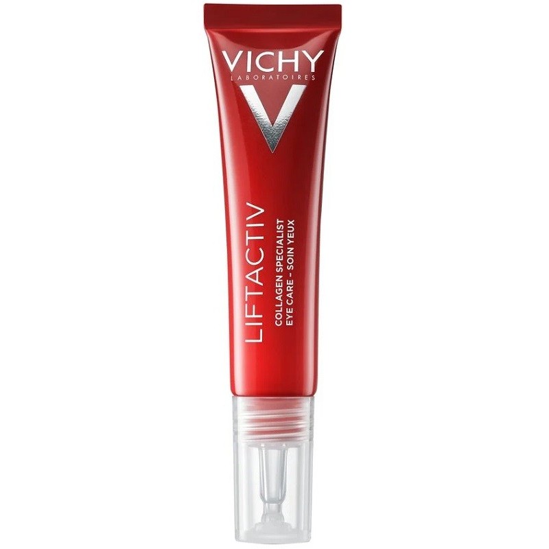 Vichy Liftactiv Collagen Specialist Contorno Occhi 15 ml