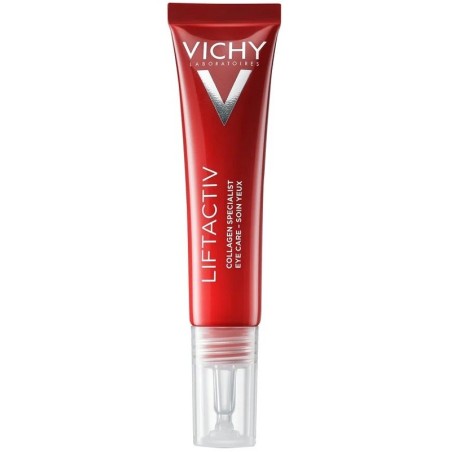 Vichy Liftactiv Collagen Specialist Contorno Occhi 15 ml