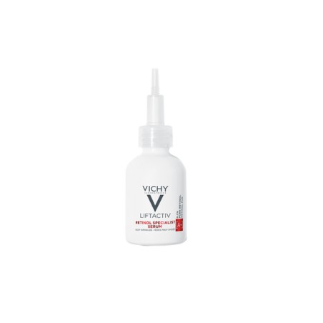 Vichy liftactiv R serum Corregge le Rughe 30ml