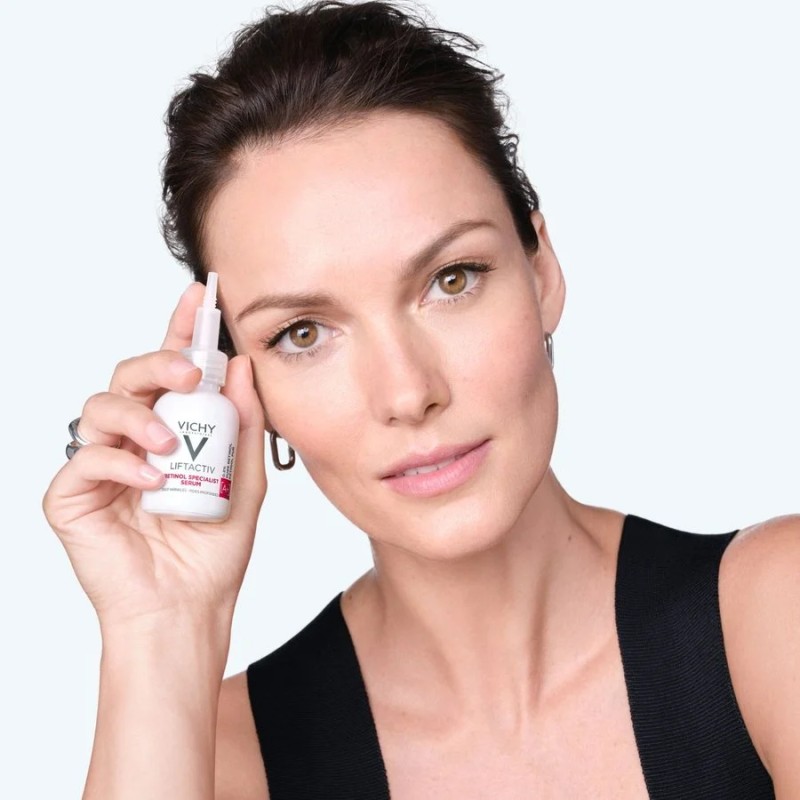 Vichy liftactiv R serum Corregge le Rughe 30ml Vichy liftactiv R serum Corregge le Rughe 30ml