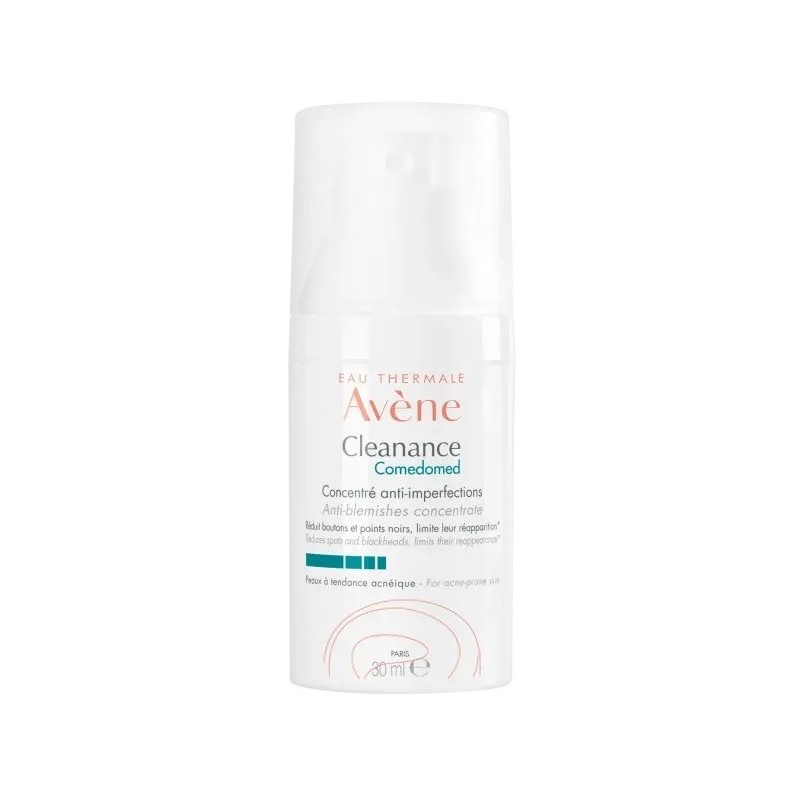 Avene Cleanance Comedomed Anti Imperfezioni Viso 30 ml