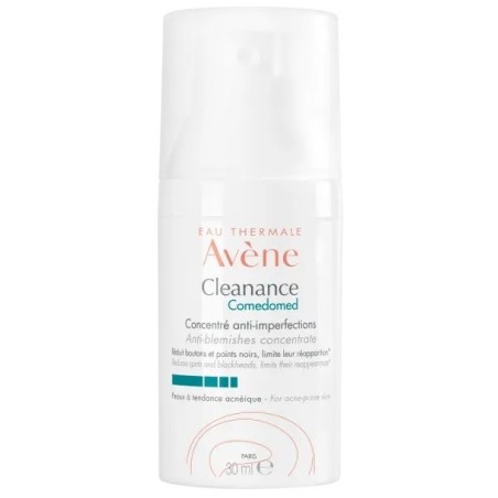 Avene Cleanance Comedomed Anti Imperfezioni Viso 30 ml