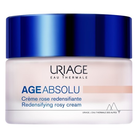 Uriage Age Absolu Crema Rosa Ridensificante 50 ml