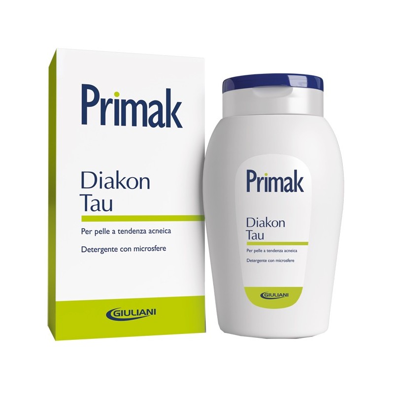 PRIMAK DIAKON TAU 200 ML
