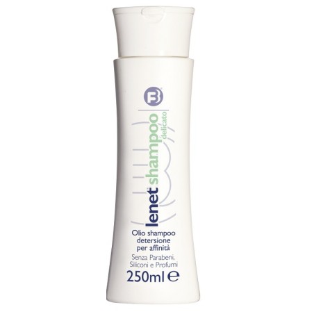 Lenet shampoo delicato 250 ml