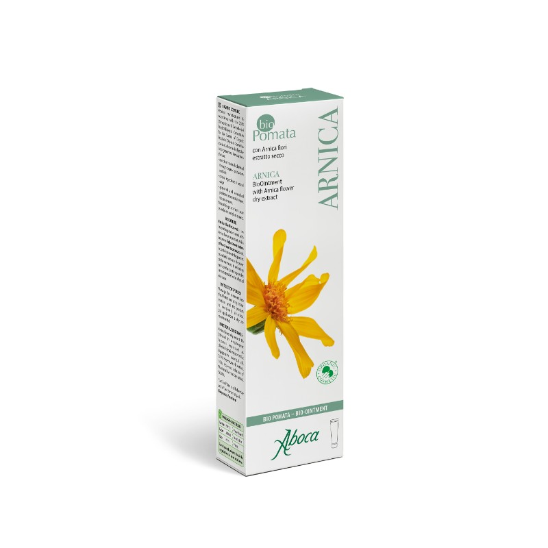 Aboca Biopomata Arnica 50 ml
