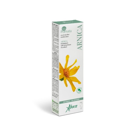 Aboca Biopomata Arnica 50 ml