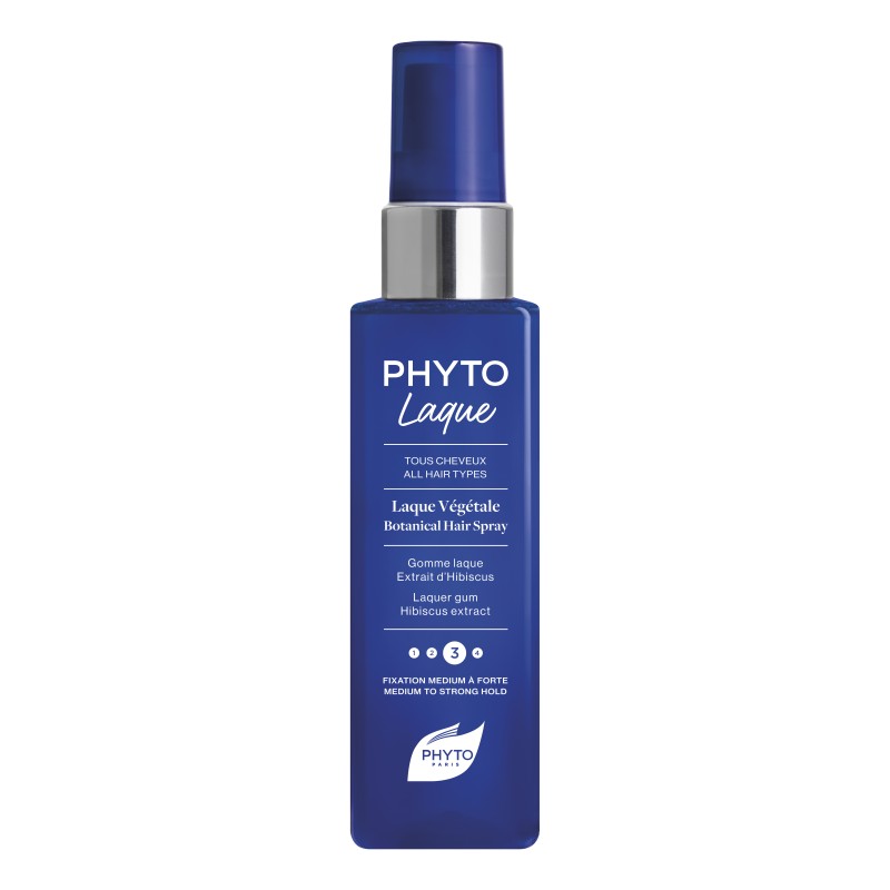 Phyto Paris lacca blu 150 ml