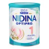 Nestlé NIDINA OPTIPRO 1 dalla nascita latte per lattanti in polvere 800 g Nestlé NIDINA OPTIPRO 1 dalla nascita latte per lattanti in polvere 800 g