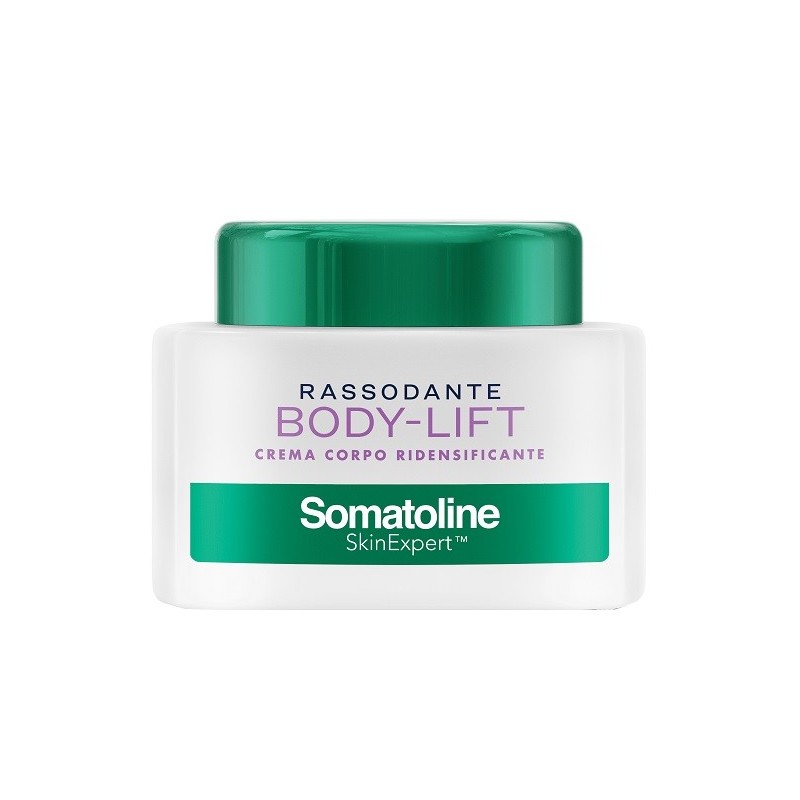 Somatoline Skin Expert rassodante corpo ridensificante 250 ml Somatoline Skin Expert rassodante corpo ridensificante 250 ml