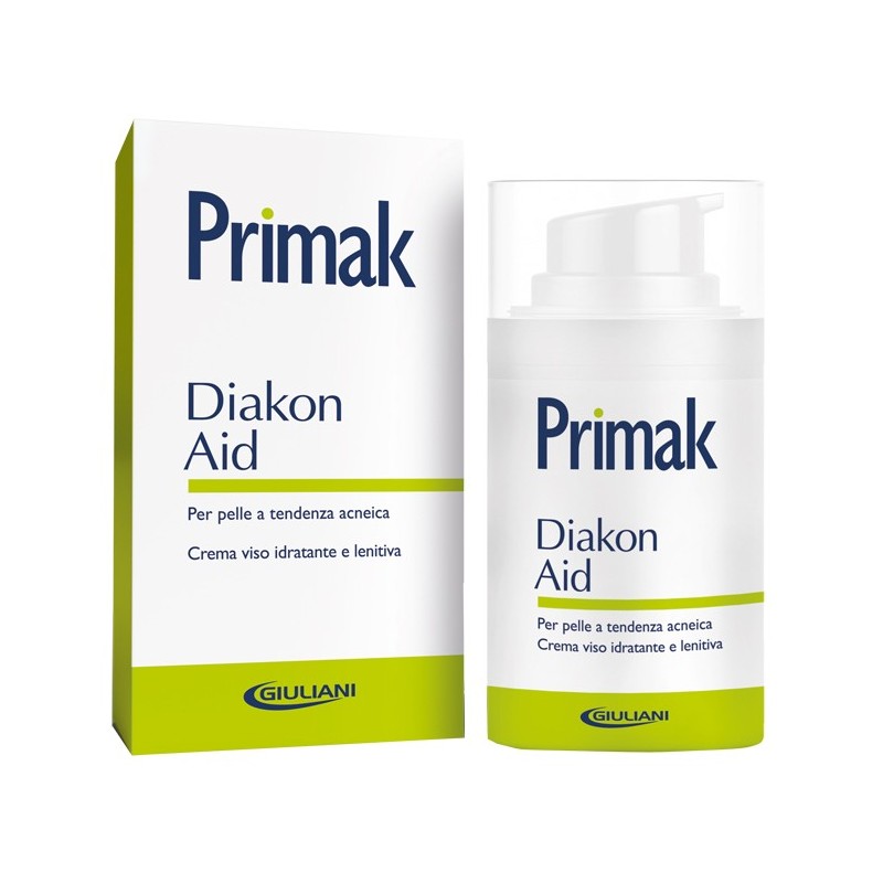 Primak Diakon Aid 50 ml Primak Diakon Aid 50 ml