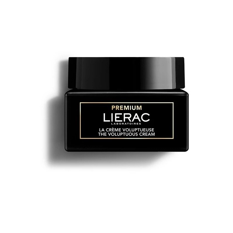 Questa crema per il viso rimpolpa la pelle distendendo le rughe. Questa crema per il viso rimpolpa la pelle distendendo le rughe.