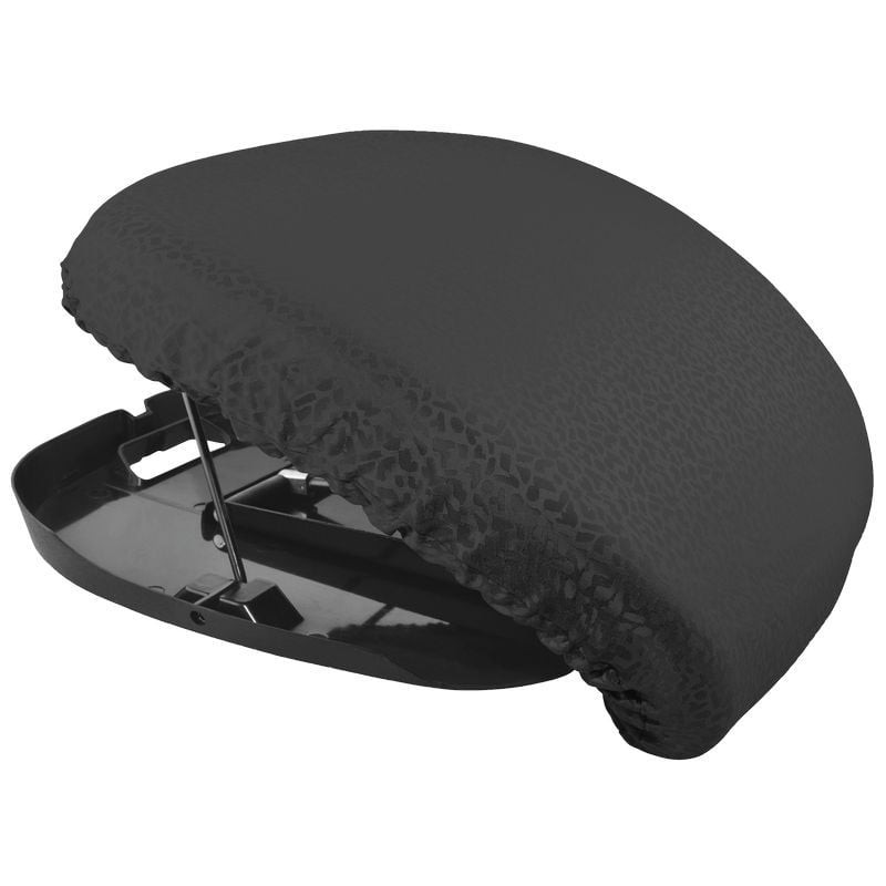 Ausilium Cuscino Sollevatore Assistito con Rivestimento Lavabile 43x48x5 cm