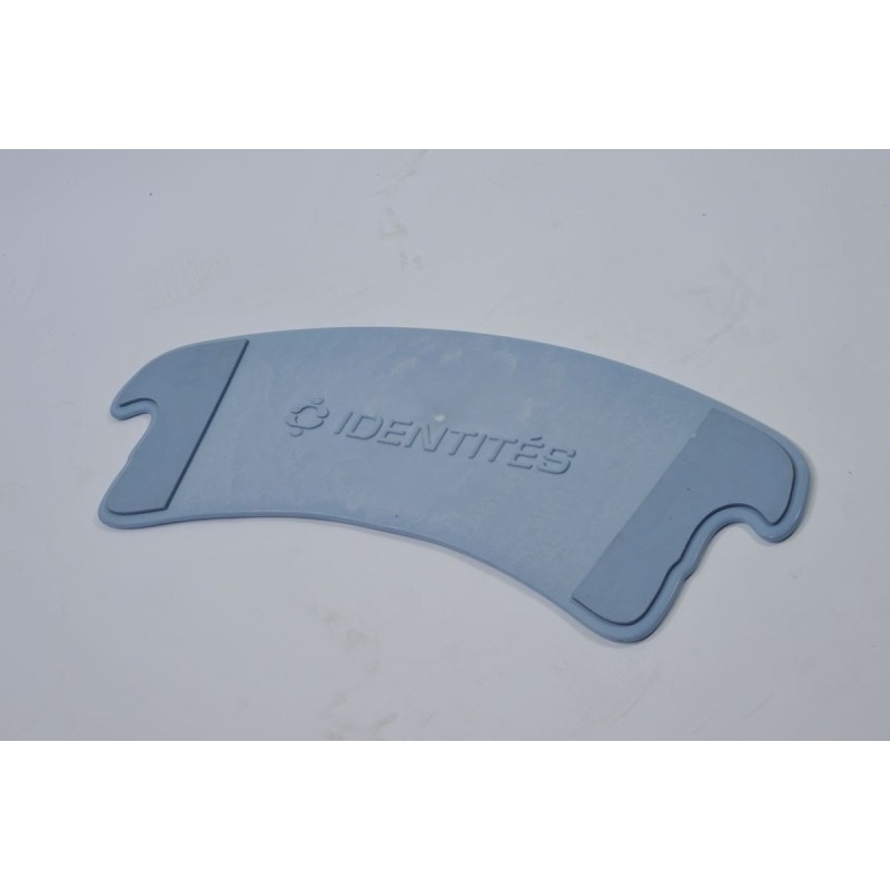 Ausilium Asse di Trasferimento Ergo per spostamenti sicuri e confortevoli 76x24,5 cm