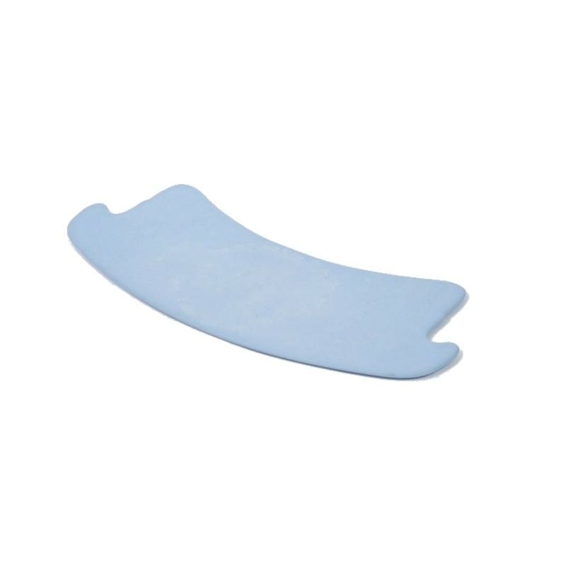 Ausilium Asse di Trasferimento Ergo per spostamenti sicuri e confortevoli 76x24,5 cm