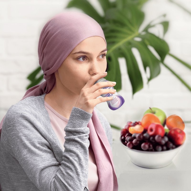 Nutricia Fortimel Compact Protein iperproteico 4x125 ml