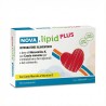 Nova Lipid Plus integratore per mantere i normali livelli di colesterolo 30 compresse