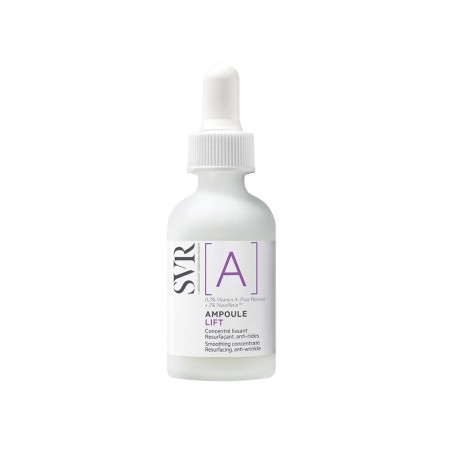 SVR [A] Ampoule Lift Concentrato Siero anti-età 30 ML