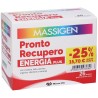 Massigen Pronto Recupero Energia Plus 26 Bustine