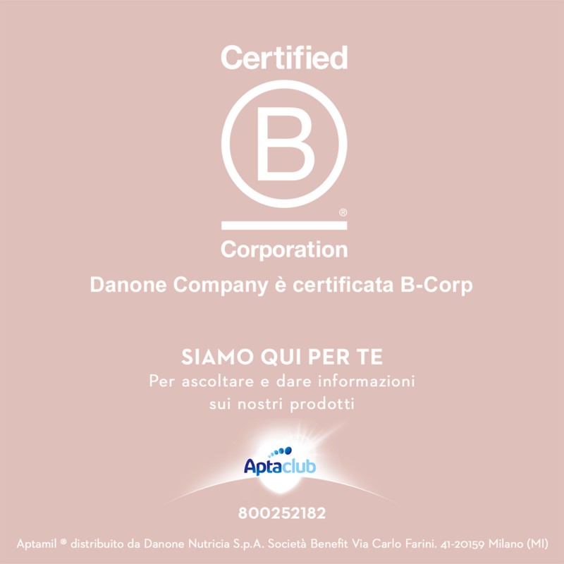 Aptamil Profutura 1 Latte di Partenza in polvere 800 g