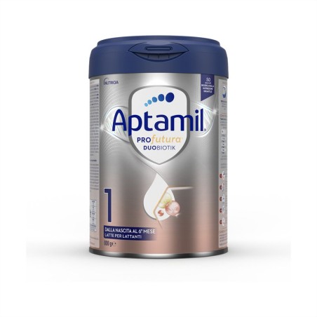 Aptamil Profutura 1 Latte di Partenza in polvere 800 g