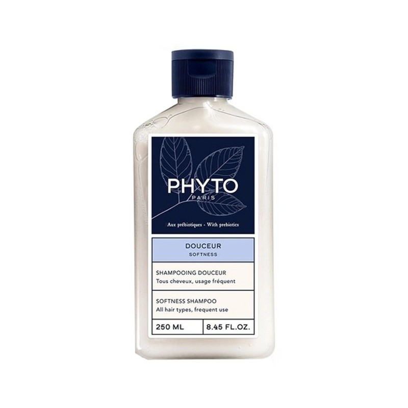 Phyto Paris Douceur Shampoo delicato 250 ml