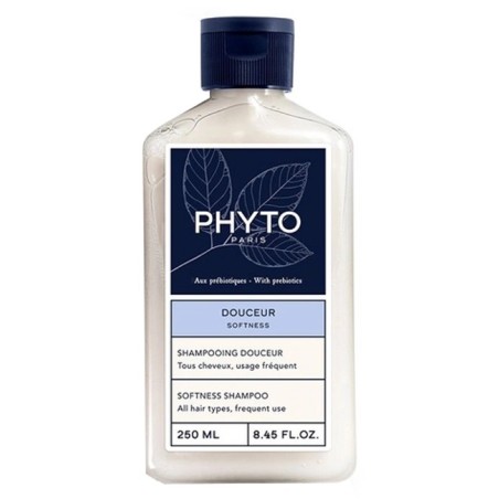 Phyto Paris Douceur Shampoo delicato 250 ml