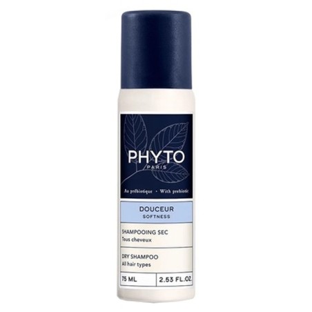 Phyto Paris Douceur Shampoo Secco 75 Ml