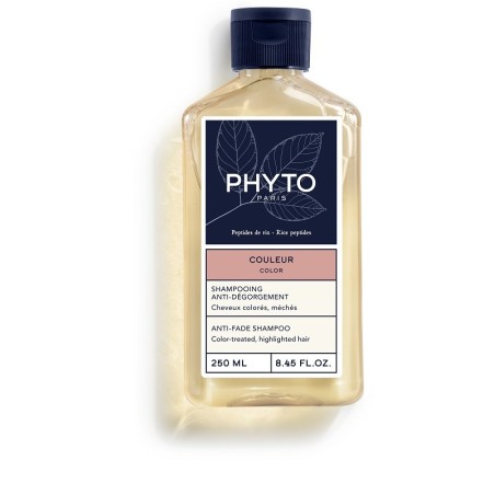 Phyto Color Shampoo protettivo per capelli colorati 250 ml