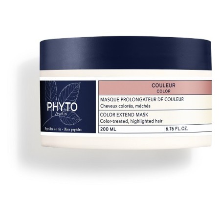 Phyto Color maschera protettiva capelli colorati 200 ml