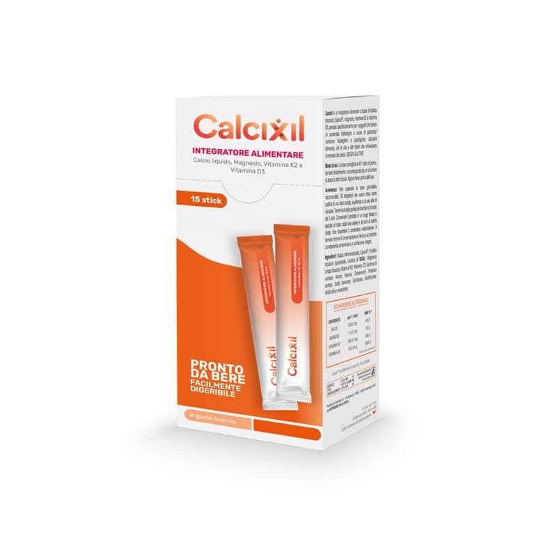 Calcixil 15 stick