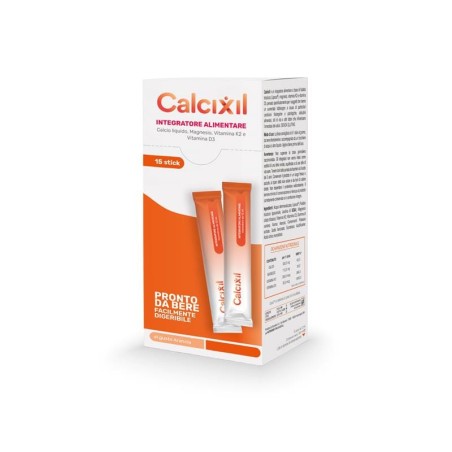 Calcixil 15 stick