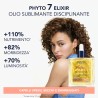 Phyto 7 Elixir Olio Sublimante Disciplinante 100 ml