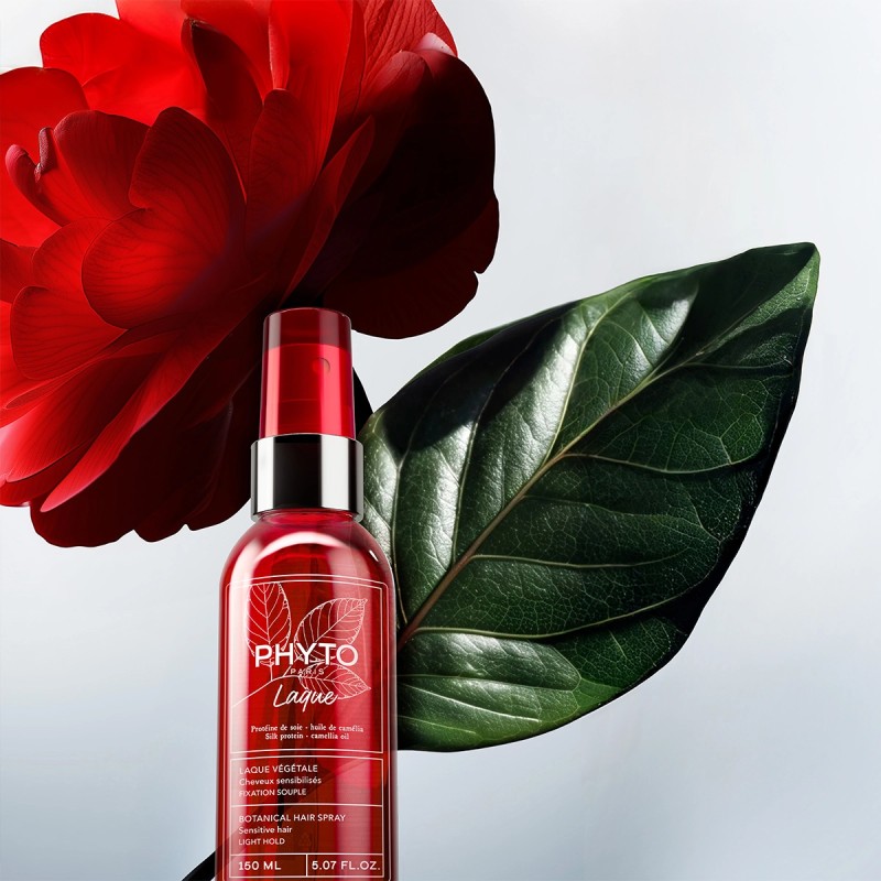 Phyto Lacca Rossa Tenuta Leggera 150 ml