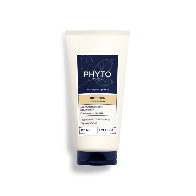 Phyto Nutrimento Balsamo nutrizione capelli secchi 175 ml