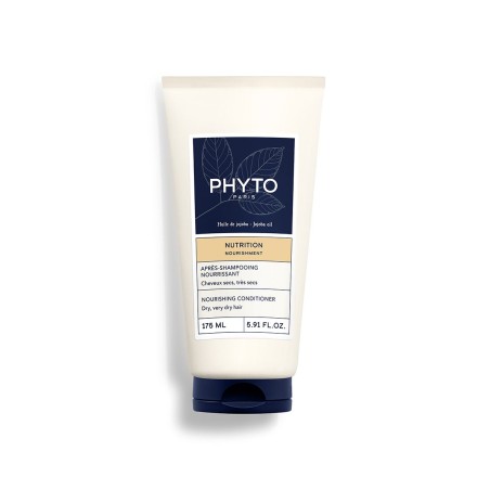 Phyto Nutrimento Balsamo nutrizione capelli secchi 175 ml