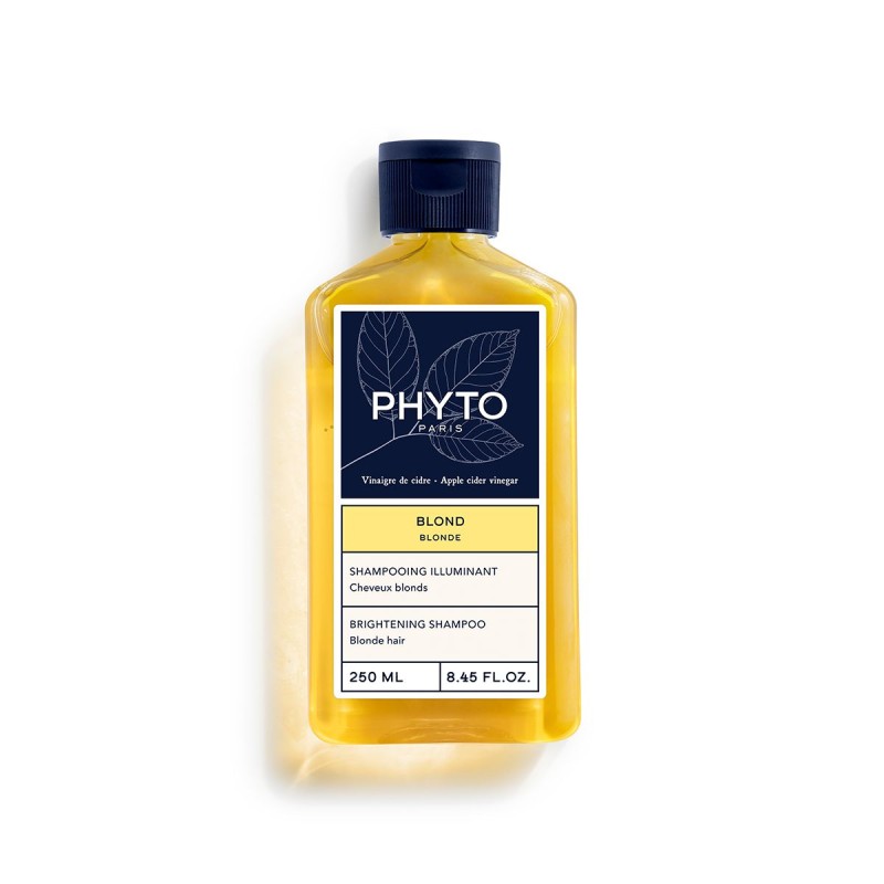 Phyto Biondi Shampoo Illuminante capelli biondi 250 ml