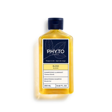 Phyto Biondi Shampoo Illuminante capelli biondi 250 ml